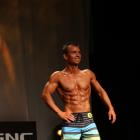 David  Arthur - NPC Night of the Champions 2013 - #1